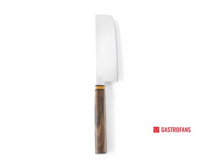 Nůž Nakiri, Pirge, Nůž na zeleninu, 45xmm