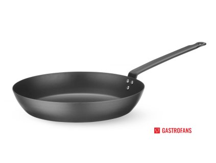 Pánev na smažení, HENDI, ?282x504mm