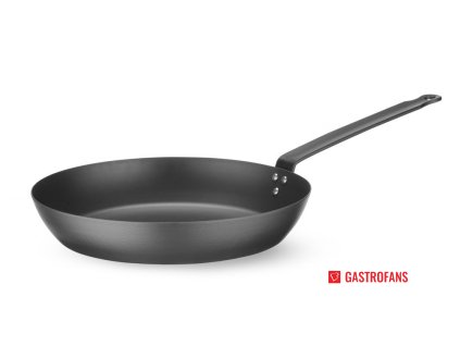 Pánev na smažení, HENDI, ?244x470mm