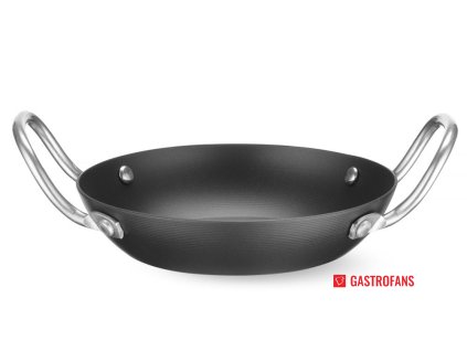 Servírovací pánev, HENDI, ?184x216mm