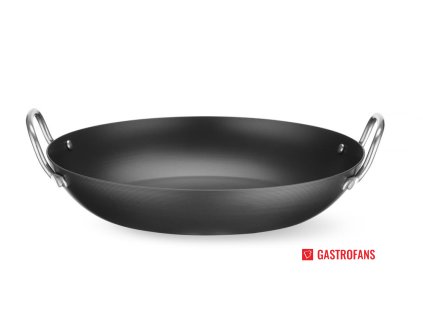 Servírovací pánev, HENDI, ?204x240mm