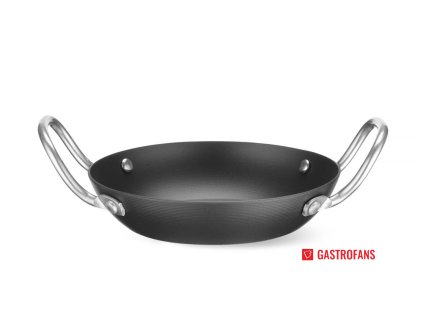 Servírovací pánev, HENDI, ?144x170mm