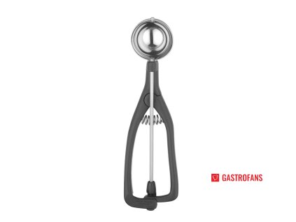 Zmrzlinové kleště pro leváky, 1/30, ?49x(H)mm  Stockel