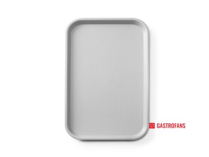 Polypropylenový podnos na rychlé občerstvení GN 1/1 AmerBox