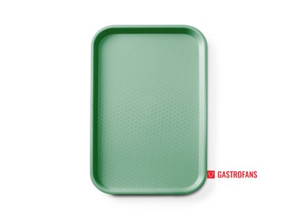 Polypropylenový podnos na rychlé občerstvení GN 1/1 AmerBox