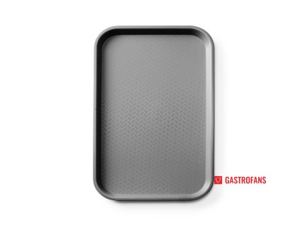 Polypropylenový podnos na rychlé občerstvení GN 1/1 AmerBox