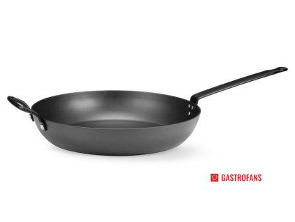 Pánev na smažení, HENDI, ?327x593mm