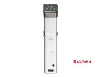 Sous vide sporák 50, HENDI, 50L, 220-240V/1500W, 71x145x(H)340mm