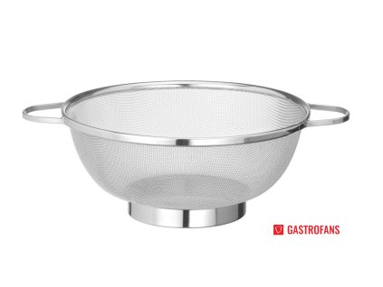 Cedník, HENDI, ?257x(H)110mm