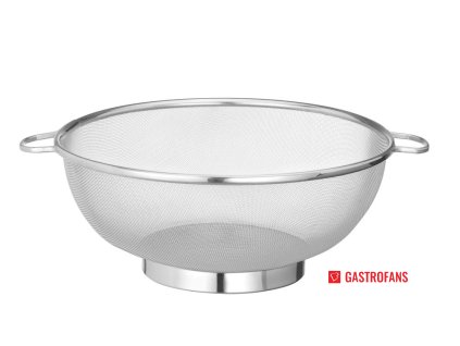 Cedník, HENDI, ?363x(H)147mm