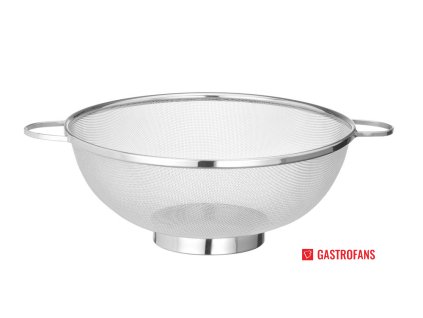 Cedník, HENDI, ?310x(H)126mm