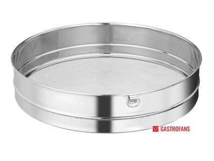 Síto na mouku, HENDI, ?358x(H)76mm  Hendi