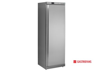 Chladící skříň UR 400 X1, 350 l - energetická třída A TEFCOLD
