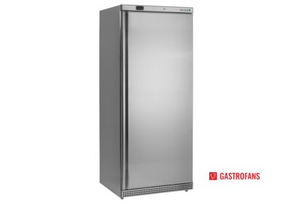 Chladící skříň UR 600 X1, 570 l - energetická třída A TEFCOLD