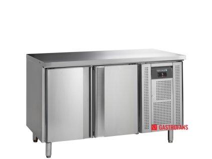 Chladicí stůl GN1/1 - TEFCOLD CK 7210X1