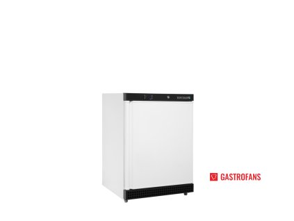 Malá podpultová chladnička UR 200 W1, 119 l - bílá TEFCOLD