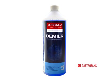 Demilk 1x 234