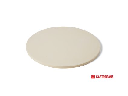 Kámen na pizzu / deflektor Ø 16,5 palce/42 cm  Maxima