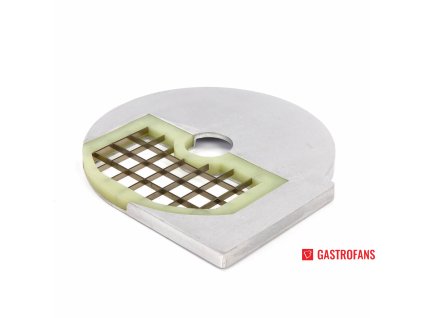 Mřížka na krájení kostek | VC450 - 20x20 mm  Maxima