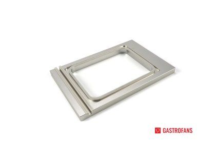 Matrice do baličky pro menu box 227 x 178 mm - malá - 1 přihrádka  Maxima
