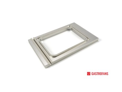 Zásobník na menu 227 x 178 mm - malý - 1 přihrádka  Maxima