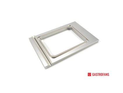 Zásobník na menu 225 x 175 mm - malý - 1 přihrádka