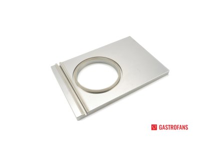 Matrice na polévku Ø 153 mm  Maxima