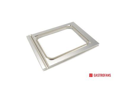 Matrice do baličky pro menu box 308 x 240 mm - velký  Maxima