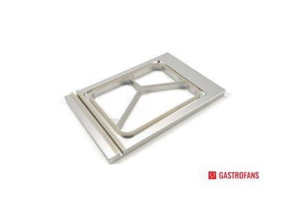 Matrice na menu box 227 x 178 mm - malý - 3 přihrádky  Maxima