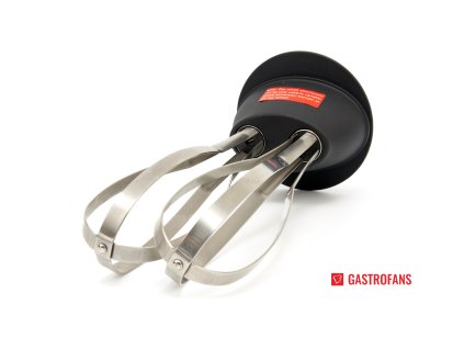 Tyčová mixovací metla - 185 mm  Maxima