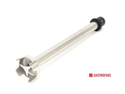 Tyč na ruční mixér - 410 mm  Maxima