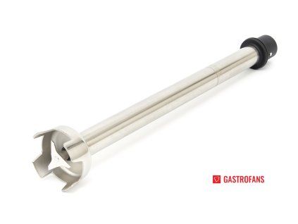 Tyč na ruční mixér - 460 mm  Maxima