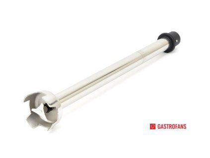 Tyč na ruční mixér - 510 mm  Maxima