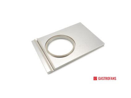 Polévková forma, matrice Ø 153 mm - Tray Sealer Medium  Maxima