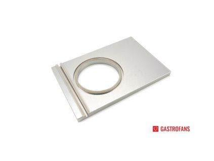 Polévková matrice, kulatá Ø 153 mm - Tray Sealer Medium  Maxima