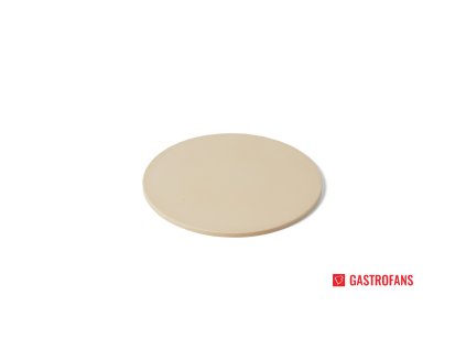 Kámen na pizzu / deflektor Ø 13 palců/34 cm  Maxima