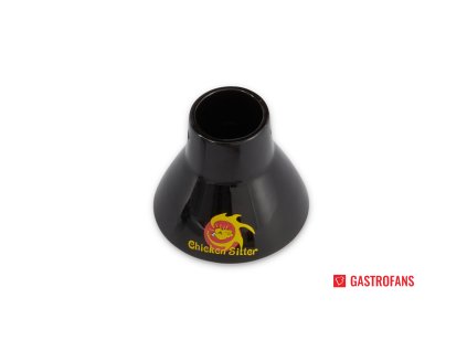 Grilování kuřete na roštu  Maxima