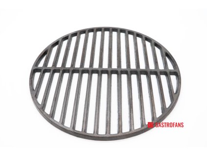 Litinový grilovací rošt 32 cm  Maxima