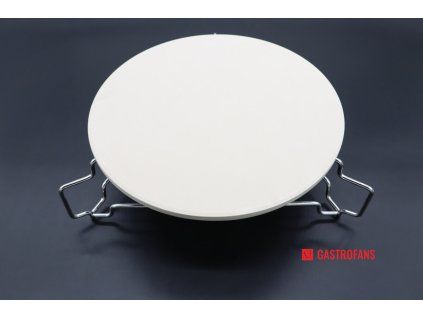 Nádstavec / tepelný deflektor Ø 28 cm  Maxima