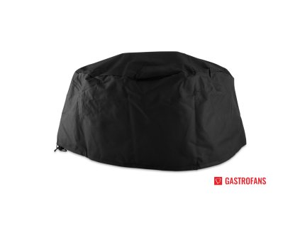 Kryt proti dešti pro troubu na pizzu  Maxima