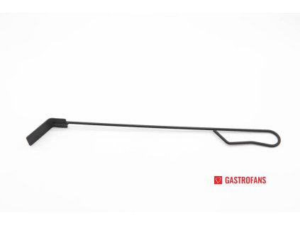 Nástroj na popel Kamado  Maxima