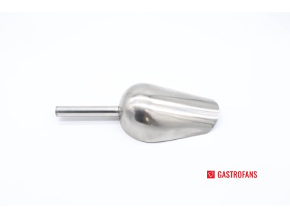 Lopatka na popel Kamado  Maxima