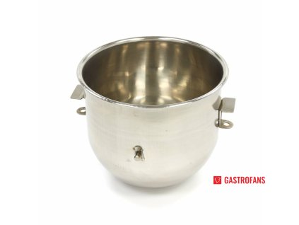 Míchací mísa MPM 10 > Model 2017