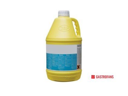 maxima ultra clean professionele ontkalker 6 kilog