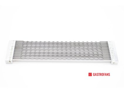 Blok nožů na krájení rajčat 4 MM  Maxima