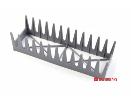 Stojan na talíře do myčky nádobí  Maxima