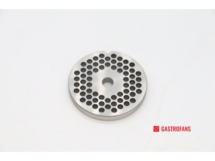 Řezná deska - šajba 6 mm | #22  Maxima