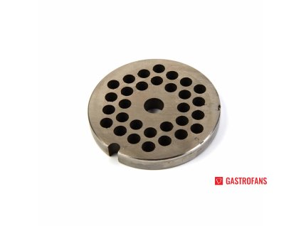 Řezná deska - šajba 8mm | #22  Maxima