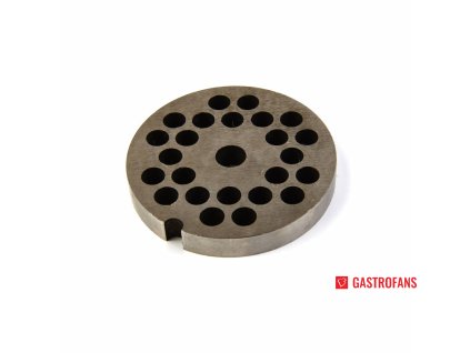 Řezná deska - šajba 8 mm | #12  Maxima