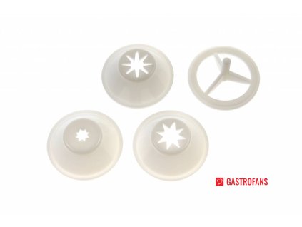 Sada na Churros  Maxima